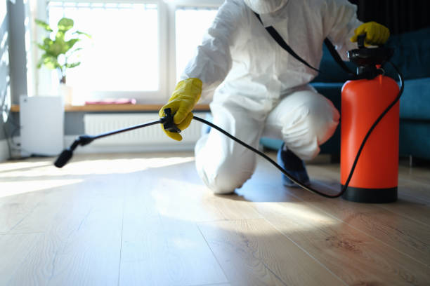 Reliable Sewage Cleanup contractor in Orange, NJ by Trauma Clean Pros
